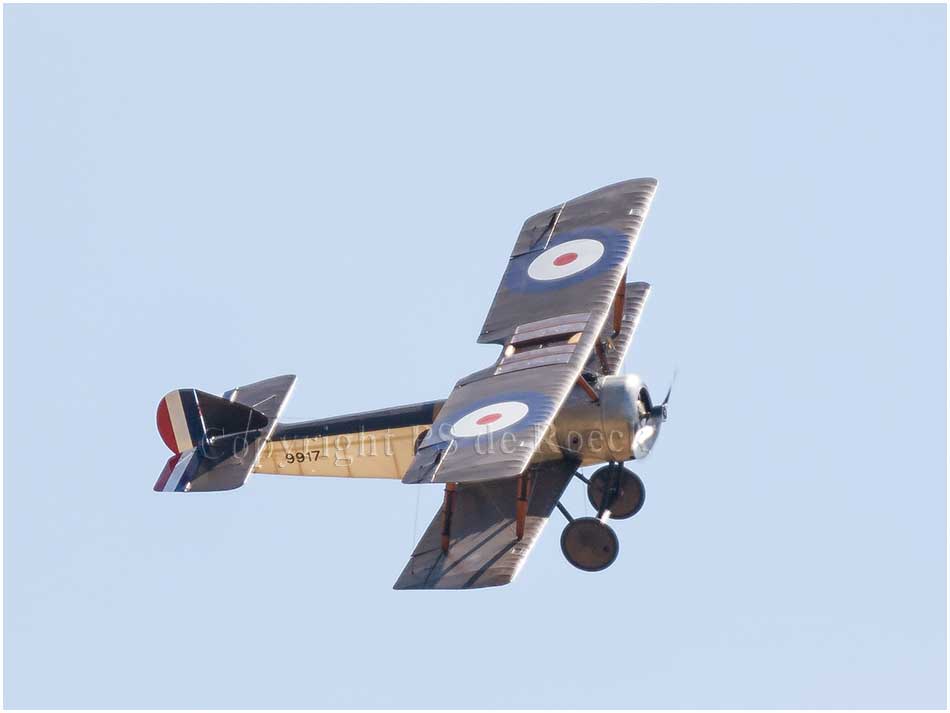 Sopwith Pup